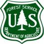 USDA Forest Service logo